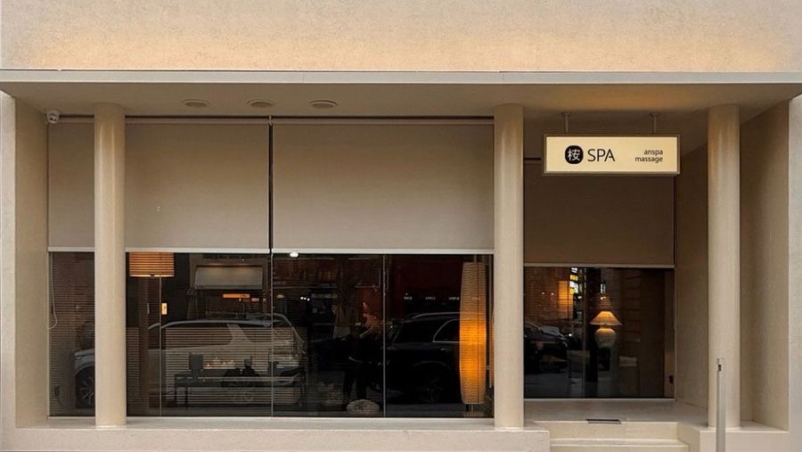 anspa massage